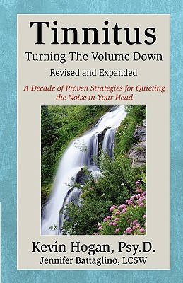 Image for Tinnitus (Turning the Volume Down (Revised and Expanded))