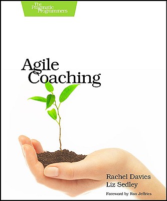 Image for Agile Coaching Agile Coaching
