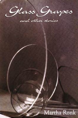 Glass Grapes: and Other Stories (American Readers Series)