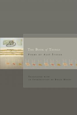 Image for The Book of Things (Lannan Translations Selection Series, 18) The Book of Things (Lannan Translations Selection Series, 18)