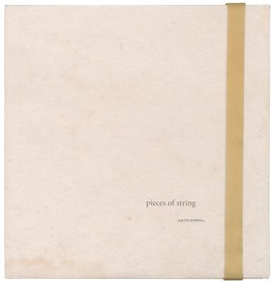 Justin Kimball: Pieces of String