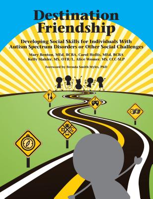 Image for Destination Friendship