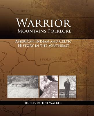 Image for Warrior Mountains Folklore Warrior Mountains Folklore