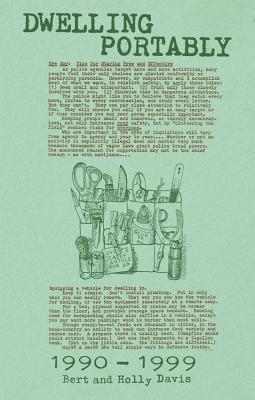 Dwelling Portably 1990 1999 (DIY)