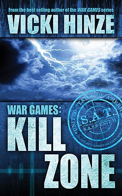 Kill Zone (War Games Series)