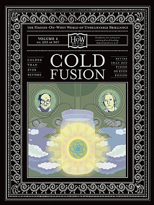 Image for Cold Fusion