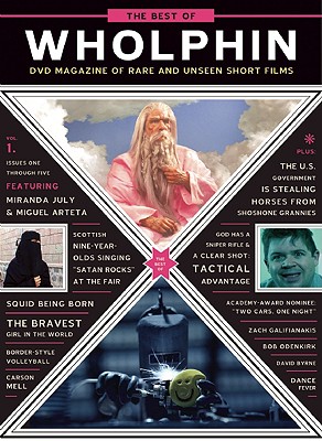 The Best of Wholphin (Vol. 1)