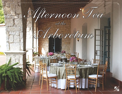Image for Afternoon Tea at the Arboretum Afternoon Tea at the Arboretum