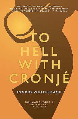 To Hell with Cronj