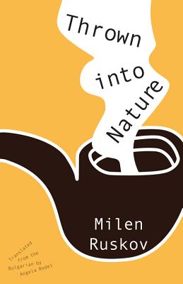 Thrown into Nature