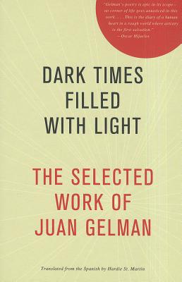 Dark Times Filled with Light