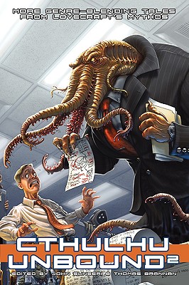 Image for Cthulhu Unbound, Vol. 2