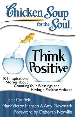 Think Positive (CS for the S)