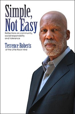 Simple Not Easy: Reflections on community social responsibility and tolerance (Our National Conversation)