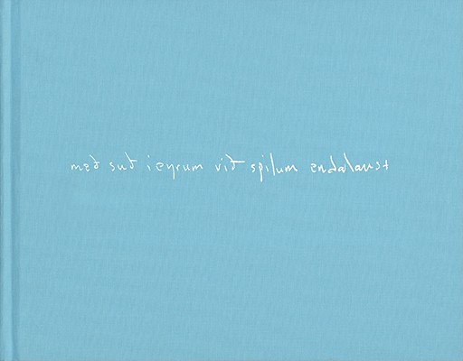 Image for Sigur Rós: Med sud í eyrum vid spilum endalaust
