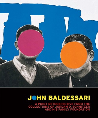 John Baldessari: A Print Retrospective from the Collections of Jordan D. Schnitzer and his Family Foundation
