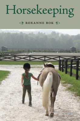 Image for Horsekeeping: One Woman's Tale of Barn and Country Life