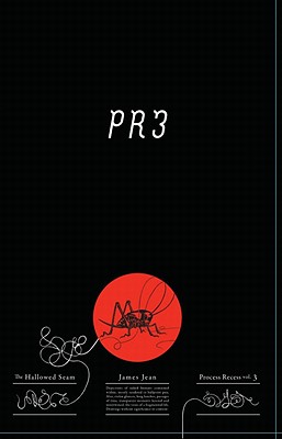 PR3: The Hallowed Seam