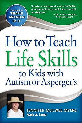 How to Teach Life Skills to Kids with Autism or Asperger's