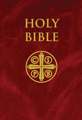 New American Bible, Revised Edition