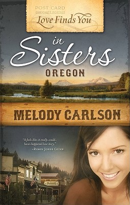 Image for Love Finds You in Sisters, Oregon
