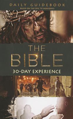The Bible 30-Day Experience Daily Guidebook