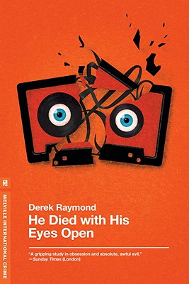 Image for He Died with His Eyes Open: A Novel (Factory 1)
