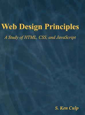 Web Design Principles