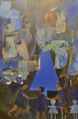 Image for Blus Hanging Blus Hanging