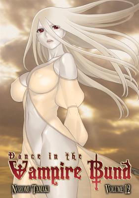 Dance in the Vampire Bund, Vol. 12