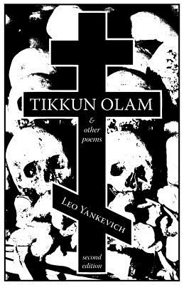 Image for Tikkun Olam & Other Poems Tikkun Olam & Other Poems