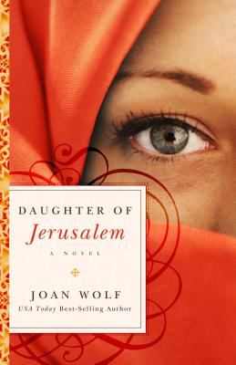 Image for Daughter of Jerusalem: A Novel Daughter of Jerusalem: A Novel