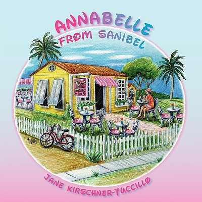 Annabelle From Sanibel