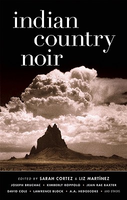 Image for Indian Country Noir Indian Country Noir