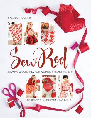 Sew Red