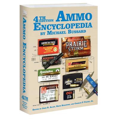 Ammo Encyclopedia