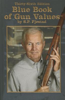 Blue Book of Gun Values