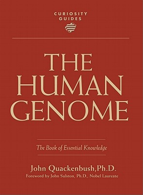 Image for Curiosity Guides: The Human Genome Curiosity Guides: The Human Genome
