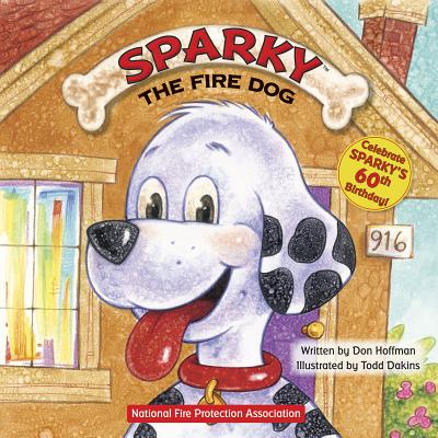 Image for Sparky the Fire Dog Sparky the Fire Dog
