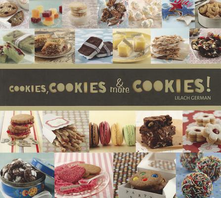 Cookies, Cookies, and More Cookies!