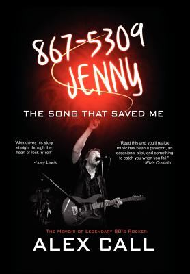 867-5309 Jenny, the Song That Saved Me