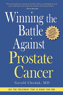 Winning the Battle Against Prostate Cancer