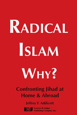 Image for Radical Islam Why Radical Islam Why