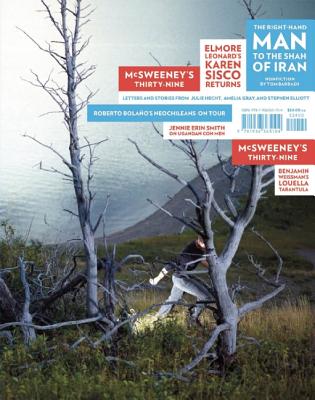 Image for McSweeney's Issue 39 (Mcsweeney's Quarterly Concern)