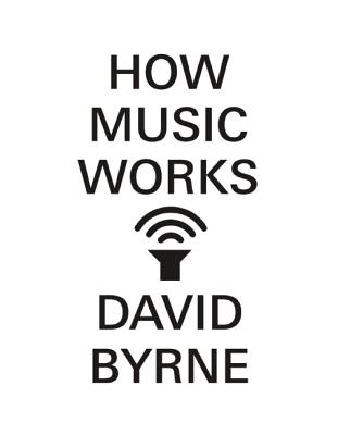 How Music Works (SIGNED)
