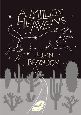 Image for A Million Heavens (McSweeney's Rectangulars)