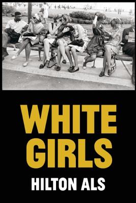 Image for White Girls
