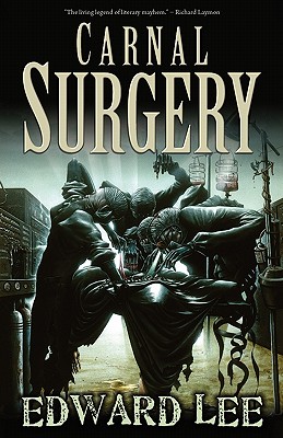 Image for Carnal Surgery Carnal Surgery