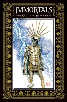 Immortals: Gods and Heroes