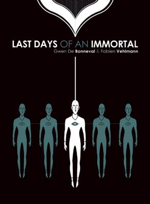Last Days of an Immortal